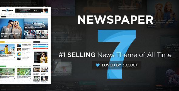 11-newspaper-wp-theme