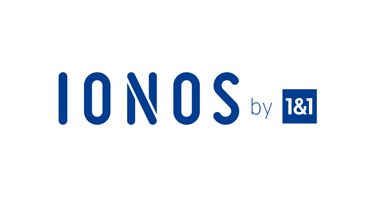 IONOS BY 1&1 Coupon Code