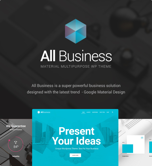 all-business-corporate-company-material-design-wordpress-theme