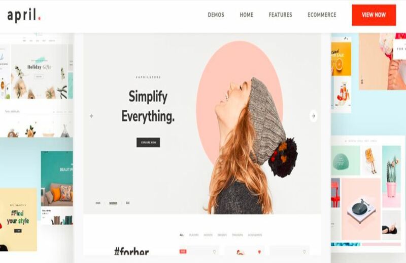 april-fashion-woocommerce-wordpress-theme