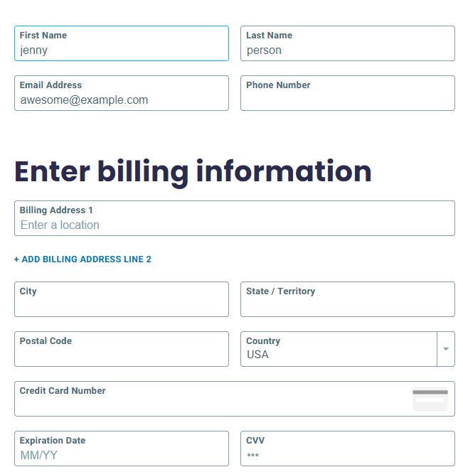 aweber-adding-billing-information