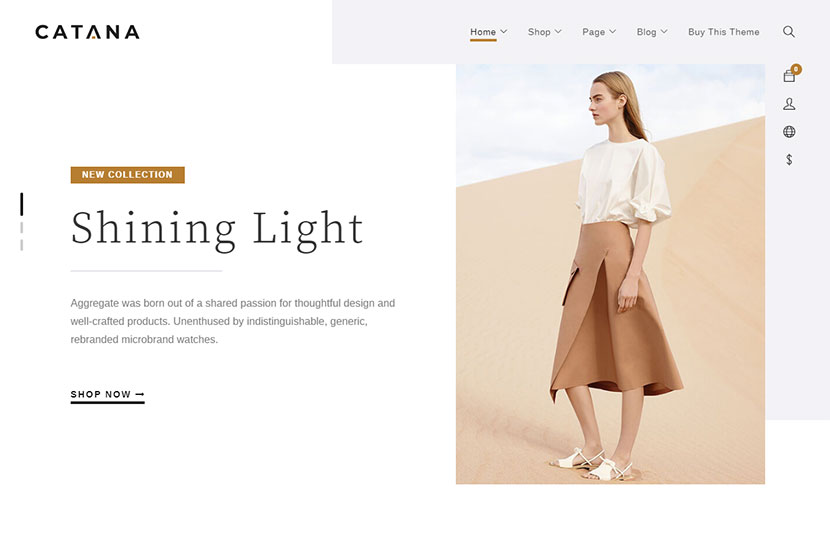 catana-fashion-&-minimal-woocommerce-wordpress-theme