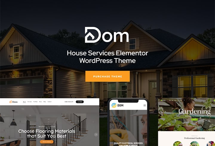 dom-house-services-elementor-wp-theme