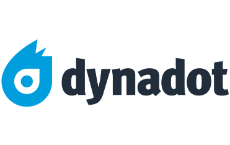 DYNADOT logo