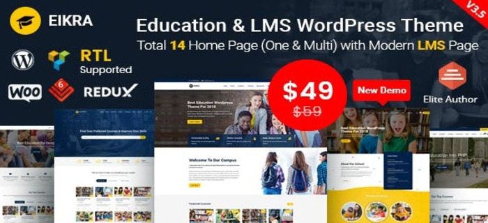 eikra-education-education-wordpress-theme