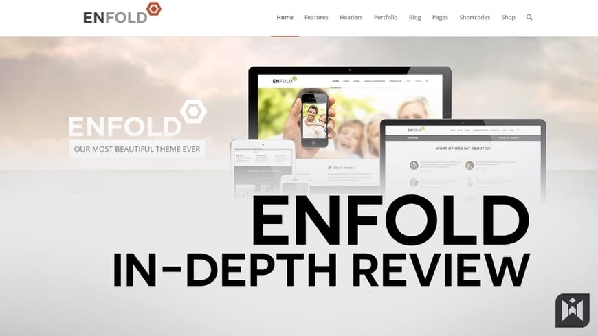 enfold-wp-theme