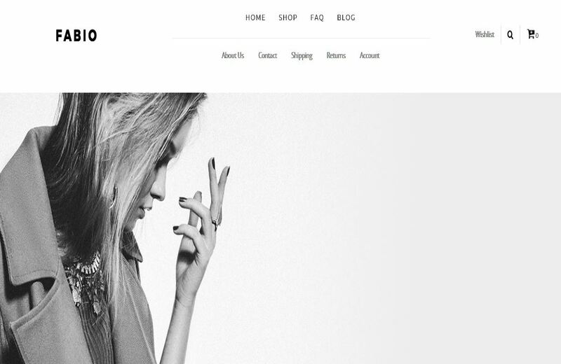 fabio-woocommerce-shopping-theme