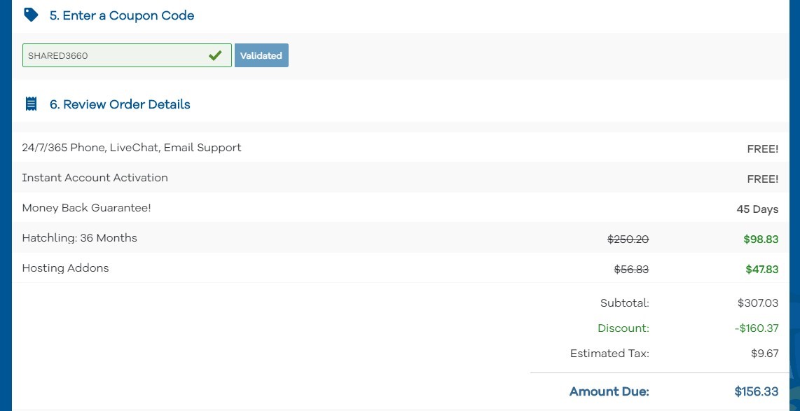 hostgator