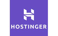 Hostinger Logo - coupons