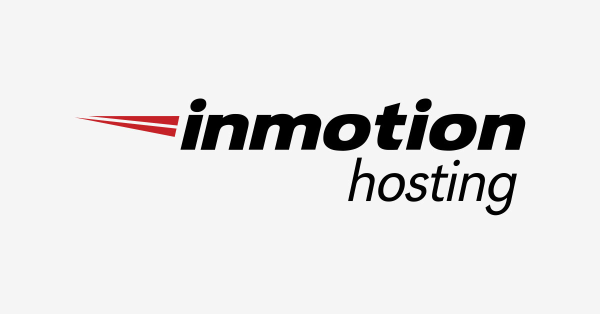 InMotion Hosting Coupon Code