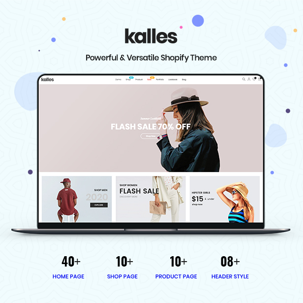 kalles-wp-theme