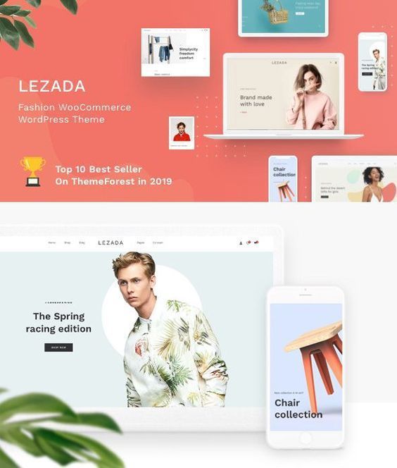 lezada-fashion-woocommerce-wordpress-theme