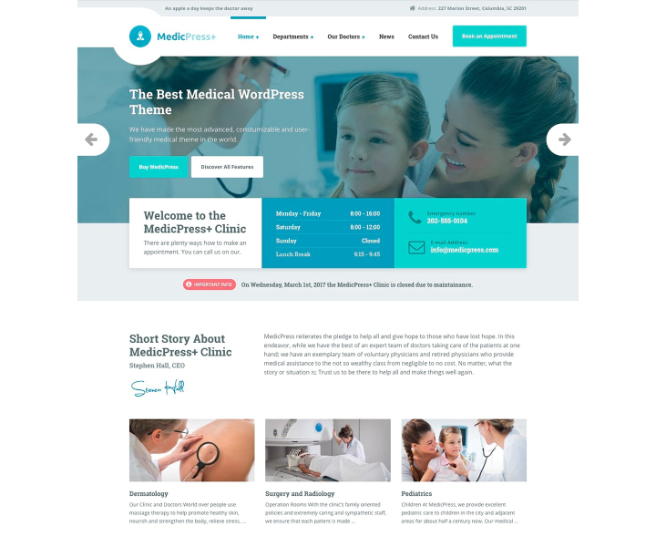 medipress-wp-theme