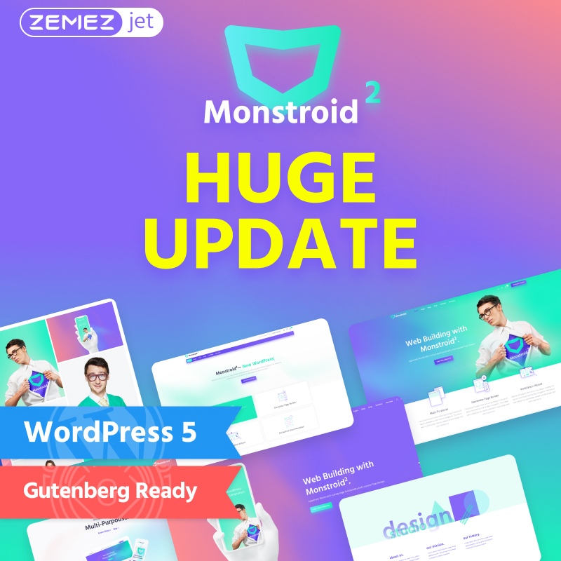 monstroid2 -multipurpose-modular-wordpress-elementor-theme