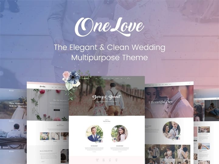 one-love-wp-themes