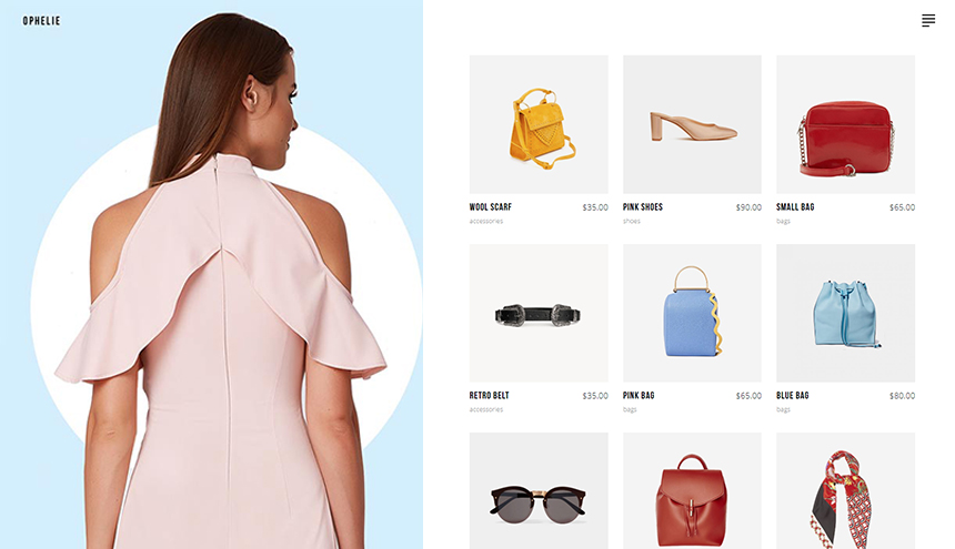 ophelie-fashion-shop-theme