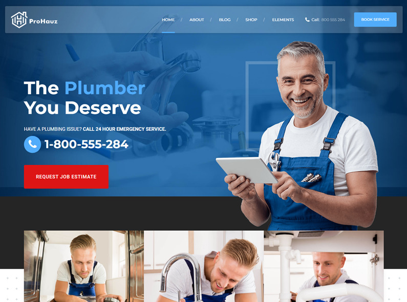 prohauz-plumbing-wp-theme