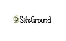 SiteGround Logo coupons
