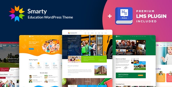 smarty-school-kindergarten-wordpress-theme