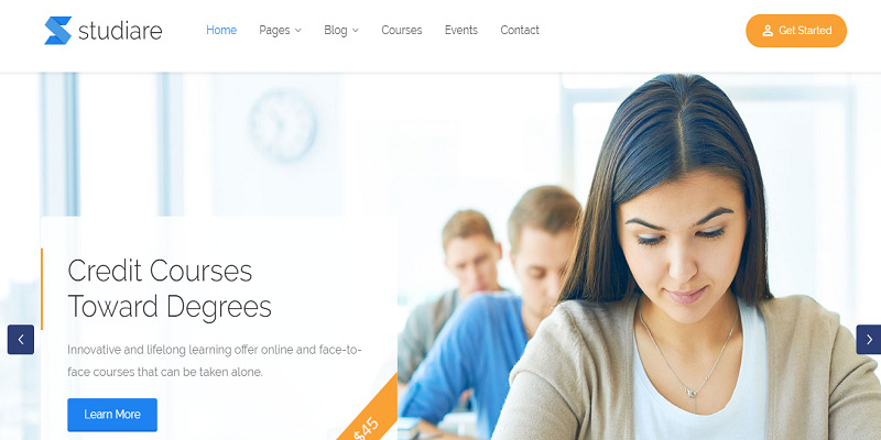 studiare-education-wordpress-theme