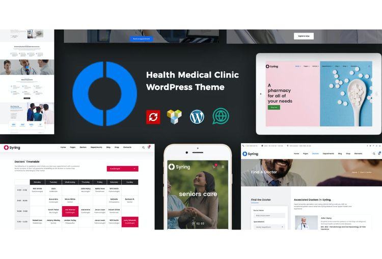 syring-clinic-wp-theme