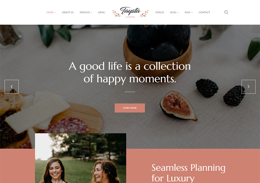 tayasta-wp-theme