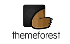 ThemeForest logo