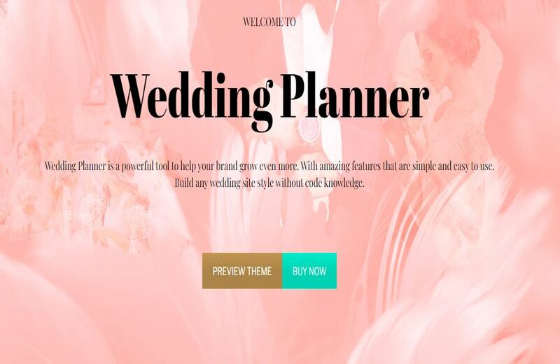 wedding-planner-responsive-wordpress-theme
